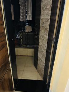 Balcony Image of 865 Sq.ft 2 BHK Apartment / Flat for sale in Chharwada Vapi for Rs. 3300000