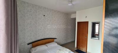 Bedroom Image of 1680 Sq.ft 3 BHK Apartment / Flat for sale in Sree Vadrevu, Benson Town Bengaluru for Rs. 21000000
