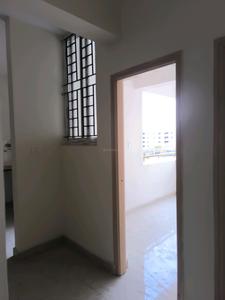 Dining Area Image of 1143 Sq.ft 2 BHK Apartment / Flat for sale in K And T Sai Swastik, Electronic City Bengaluru for Rs. 5650000