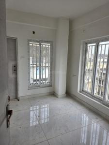 Bedroom Image of 2100 Sq.ft 4 BHK Apartment / Flat for sale in Rohra Tirath Waterfront, Lake Town Kolkata for Rs. 12500000