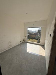 Bedroom Image of 409 Sq.ft 1 BHK Apartment / Flat for sale in GP Complex Building No 1, Naigaon East Naigaon for Rs. 3300000