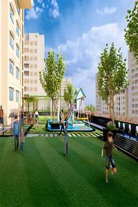 Image of 1050 Sq.ft 2 BHK Apartment / Flat for sale in Neelkanth Auris, Panvel, Navi Mumbai for Rs. 11200000