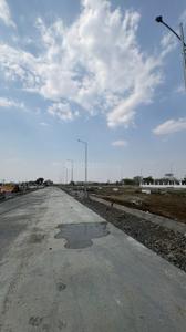 Image of 1162 Sq.ft Residential Plot / Land for sale in Shankarpur, Nagpur for Rs. 4037950