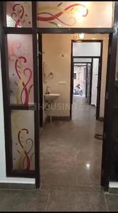 Hall Image of 1000 Sq.ft 2 BHK Builder Floor for rent in Subhash Nagar New Delhi for Rs. 28000