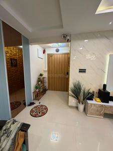 Image of 2450 Sq.ft 4.5 BHK Apartment / Flat for sale in Pharande Puneville, Punawale, Pune for Rs. 26000000