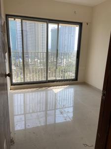 Hall Image of 1000 Sq.ft 2 BHK Apartment / Flat for sale in Vashi Navi Mumbai for Rs. 18500000