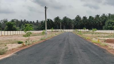 Image of 1716 Sq.ft Residential Plot / Land for sale in Nanjikottai, Thanjavur for Rs. 4804800
