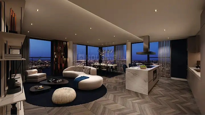 Century Mirai Main Image 1