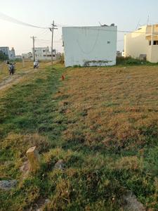 Image of 800 Sq.ft Residential Plot / Land for sale in Kattupakkam, Chennai for Rs. 3500000