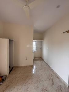 Hall Image of 650 Sq.ft 2 BHK Builder Floor for rent in Hebbal Bengaluru for Rs. 20000