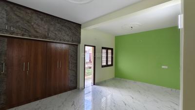 Bedroom Image of 950 Sq.ft 2 BHK Independent House for sale in Kovur Chennai for Rs. 9500000