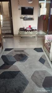 Hall Image of 550 Sq.ft 1 BHK Apartment / Flat for sale in Arihant Housing, Vashi Navi Mumbai for Rs. 9500000