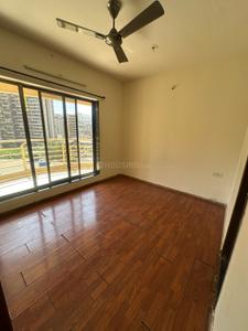 Bedroom Image of 1250 Sq.ft 2 BHK Apartment / Flat for sale in Gurukrupa Aramus Rudra, Kharghar Navi Mumbai for Rs. 15500000