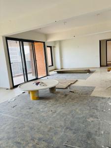 Image of 4050 Sq.ft 4 BHK Apartment / Flat for sale in Enstin Evoq, Sola, Ahmedabad for Rs. 33000000