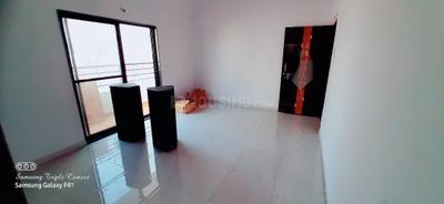 Hall Image of 720 Sq.ft 1 BHK Apartment / Flat for rent in Wagholi Pune for Rs. 10000