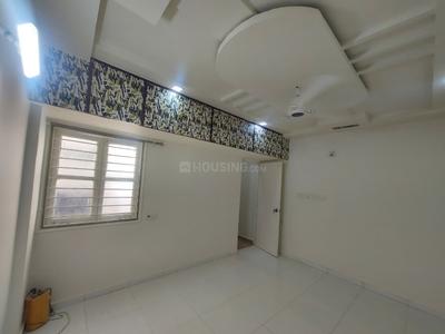 Bedroom Image of 1450 Sq.ft 2 BHK Apartment / Flat for sale in Prahlad Nagar Ahmedabad for Rs. 8600000