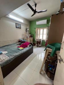 Image of 1080 Sq.ft 2 BHK Apartment / Flat for sale in  Ratnadeep Complex, Jodhpur, Ahmedabad for Rs. 8700000