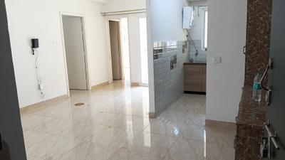Living Room Image of 1165 Sq.ft 2 BHK Apartment / Flat for rent in Gaur City 7th Avenue, Noida Extension Greater Noida for Rs. 24000