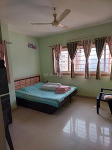 Bedroom Image of 2133 Sq.ft 4 BHK Apartment / Flat for sale in Shrachi Greenwood Elements, New Town Kolkata for Rs. 13400000