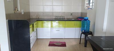 Kitchen Image of 1279 Sq.ft 2 BHK Independent House for sale in Panhala Kolhapur for Rs. 5600000