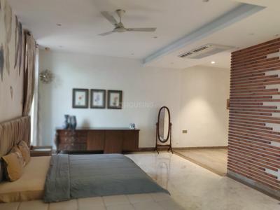 Hall Image of 12400 Sq.ft 10 BHK Independent House for sale in Banjara Hills Hyderabad for Rs. 190000000