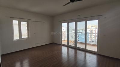 Bedroom Image of 3500 Sq.ft 4 BHK Apartment / Flat for rent in Saran Mulberry Woods, Carmelaram Bengaluru for Rs. 110000