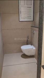 Bathroom Image of 938 Sq.ft 2 BHK Apartment / Flat for sale in Charholi Budruk Pune for Rs. 5850000