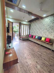 4 BHK Villa