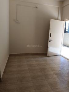 Bedroom Image of 558 Sq.ft 1 BHK Independent House for rent in Doddanekundi Bengaluru for Rs. 16000