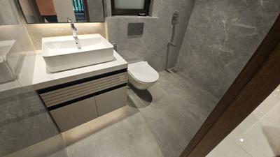 Image of 700 Sq.ft 2 BHK Apartment / Flat for sale in Puravankara Purva Panorama, Thane West, Thane for Rs. 17000000