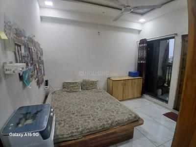 Bedroom Image of 1170 Sq.ft 2 BHK Apartment / Flat for sale in Ramani Sarita Residency 7, Odhav Ahmedabad for Rs. 4100000