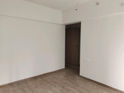 Bedroom Image of 850 Sq.ft 2 BHK Apartment / Flat for sale in Ghodawat Skystar, Goregaon West Mumbai for Rs. 18500000