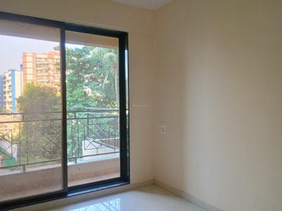Living Room Image of 531 Sq.ft 1 BHK Apartment / Flat for sale in Dombivli East Thane for Rs. 3920000