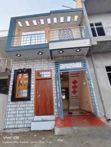 Image of 700 Sq.ft 1 BHK Independent House for sale in Rajajipuram, Lucknow for Rs. 3500000