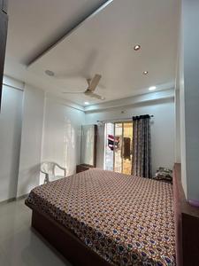 Living Room Image of 2050 Sq.ft 3 BHK Penthouse for sale in Vemali Vadodara for Rs. 6551000