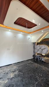 Hall Image of 600 Sq.ft 3 BHK Duplex for sale in Lalitaddripura Mysore for Rs. 9400000
