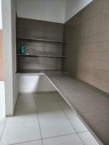 Kitchen Image of 1422 Sq.ft 2 BHK Apartment / Flat for sale in Param Nest, Shilaj Ahmedabad for Rs. 7200000