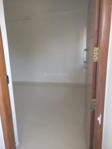 Bedroom Image of 1100 Sq.ft 2 BHK Builder Floor for rent in Kannuru Bengaluru for Rs. 26000