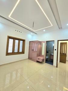 Hall Image of 2320 Sq.ft 4 BHK Independent House for sale in Edathala Aluva for Rs. 9800000