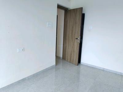 Bedroom Image of 1100 Sq.ft 2 BHK Apartment / Flat for sale in Taj Imperial IV by Taj Construction, Ulwe Navi Mumbai for Rs. 13400000