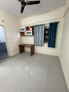 Bedroom Image of 1200 Sq.ft 2 BHK Builder Floor for rent in JP Nagar Bengaluru for Rs. 35000