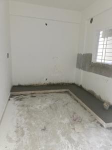 Kitchen Image of 1476 Sq.ft 3 BHK Apartment / Flat for sale in Ashritha Orchids, Kalkere Bengaluru for Rs. 8600000
