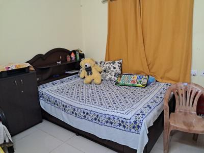 Bedroom Image of 1458 Sq.ft 3 BHK Apartment / Flat for sale in EAPL Sri Tirumala Sarovar, Singasandra Bengaluru for Rs. 12800000