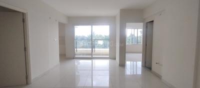 Hall Image of 1217 Sq.ft 2 BHK Apartment / Flat for sale in Mahaveer Celesse by Mahaveer Group, Yelahanka Bengaluru for Rs. 11400000