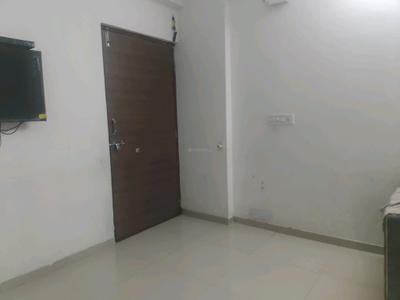 Living Room Image of 1433 Sq.ft 3 BHK Apartment / Flat for sale in Orchid Pride, South Bopal Ahmedabad for Rs. 7500000