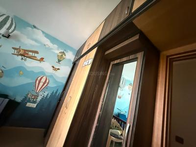 Hall Image of 1843 Sq.ft 3 BHK Apartment / Flat for sale in Purva Highland, Mallasandra Bengaluru for Rs. 19000000