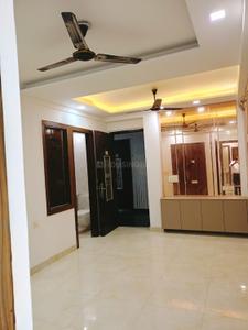 Hall Image of 699 Sq.ft 2.5 BHK Independent House for sale in Vasundhara Ghaziabad for Rs. 25000000