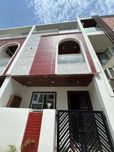 Image of 1400 Sq.ft 3 BHK Duplex for sale in Nipania, Indore for Rs. 9500000