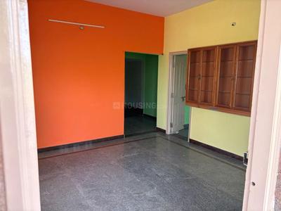 BHK Flats for Rent in Amrutha Halli, Jakkur, Bangalore 3+