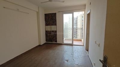 Bedroom Image of 1000 Sq.ft 2 BHK Apartment / Flat for rent in Pigeon Spring Meadows, Noida Extension Greater Noida for Rs. 18500